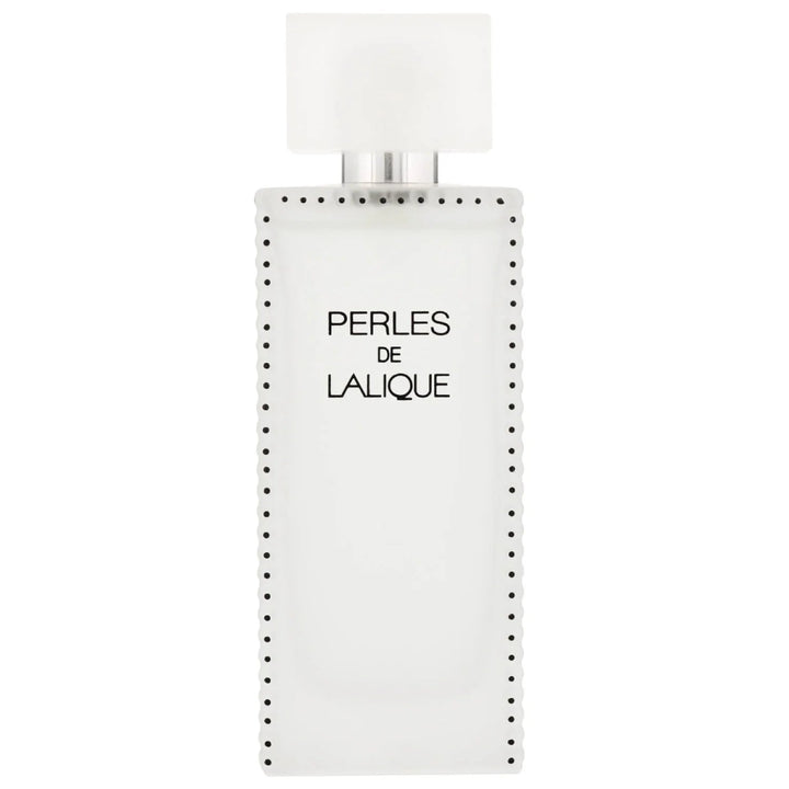 Lalique Perles De Lalique Eau de Parfum Spray 100ml - Fragrance London