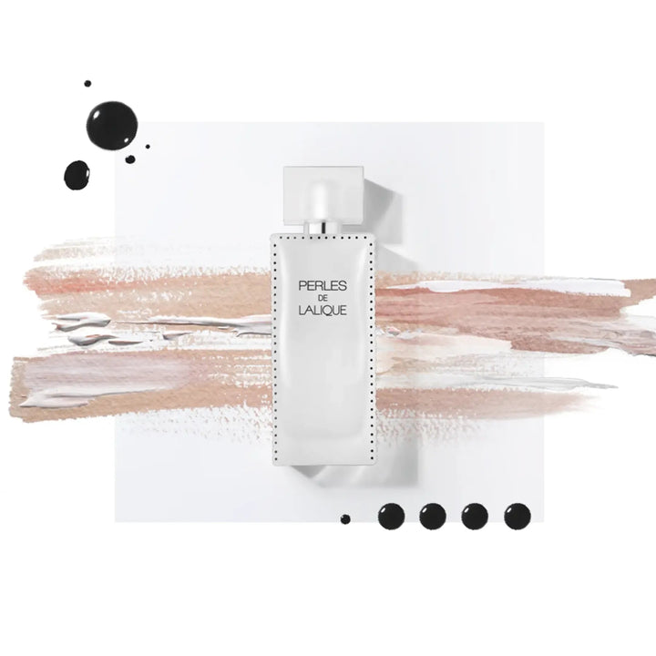 Lalique Perles De Lalique Eau de Parfum Spray 100ml - Fragrance London