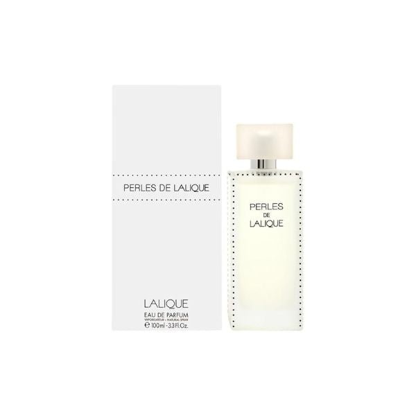 Lalique Perles De Lalique Eau de Parfum Spray 100ml - Fragrance London