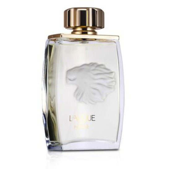 Lalique Pour Homme Lion Eau De Parfum Spray 125ml - Fragrance London