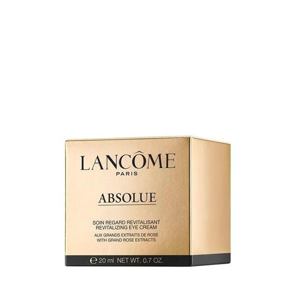 Lancôme Absolue Eye Cream 20ml - Fragrance London