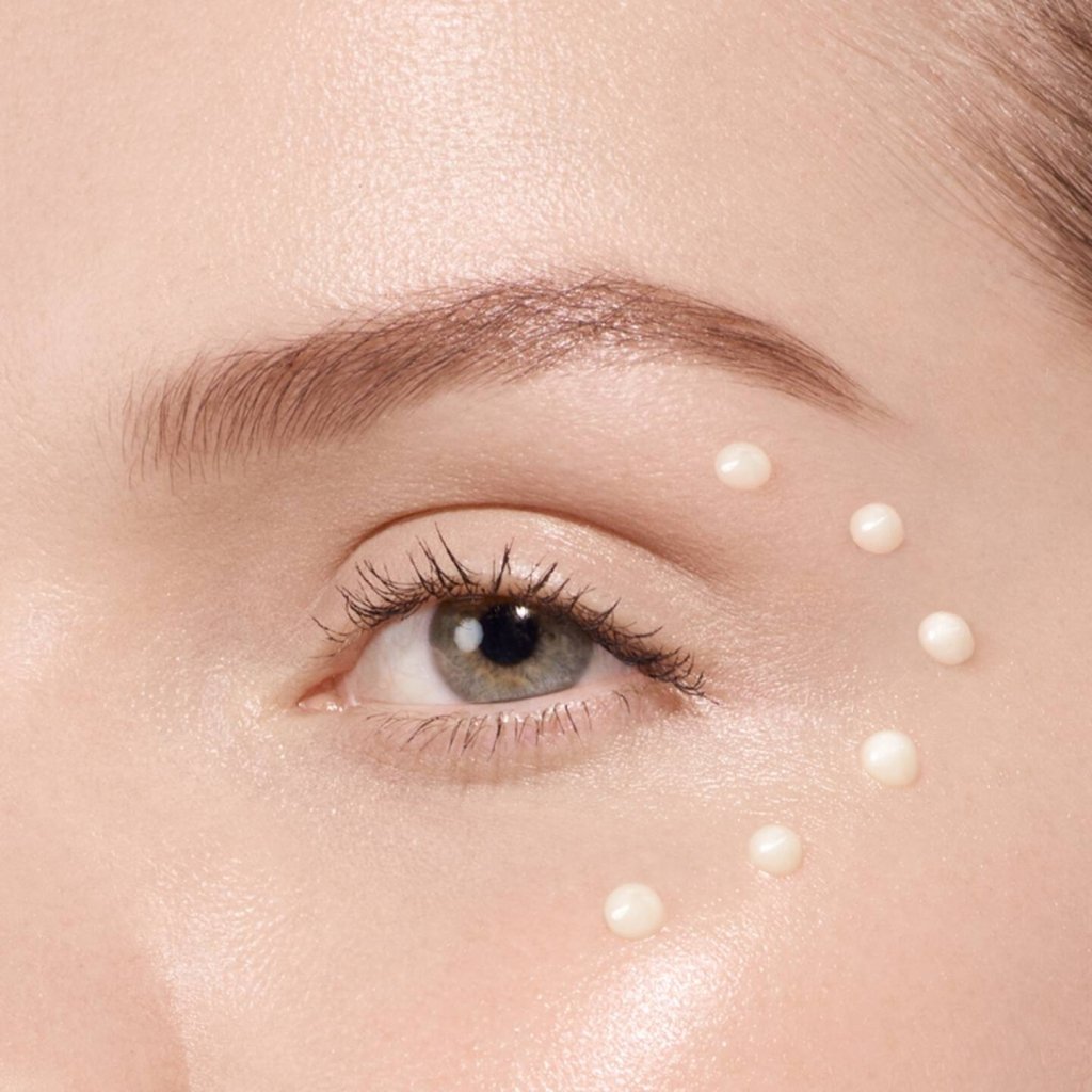 Lancôme Absolue Eye Cream 20ml - Fragrance London