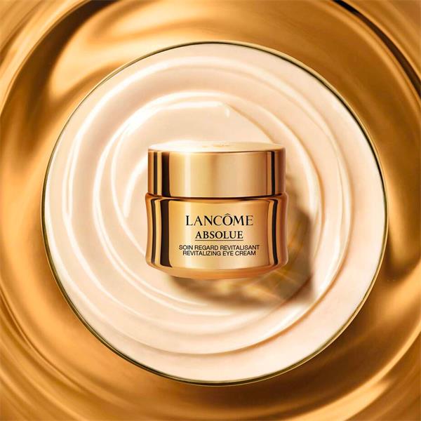Lancôme Absolue Eye Cream 20ml - Fragrance London