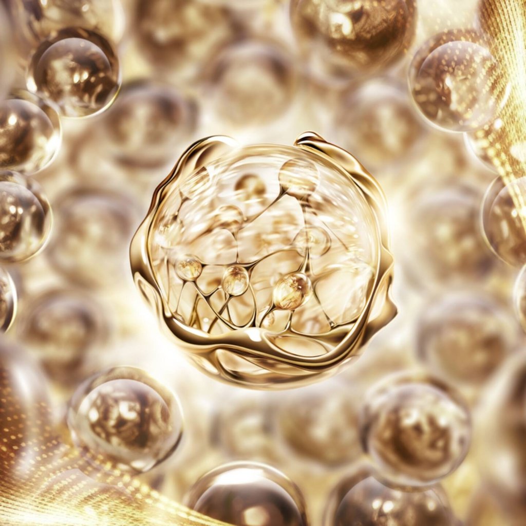 Lancôme Absolue Eye Cream 20ml - Fragrance London