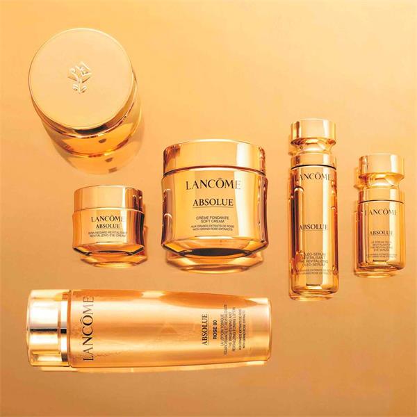 Lancôme Absolue Eye Cream 20ml - Fragrance London