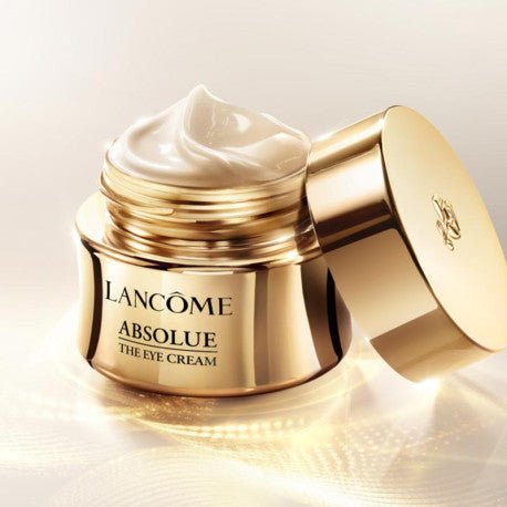 Lancôme Absolue Eye Cream 20ml - Fragrance London