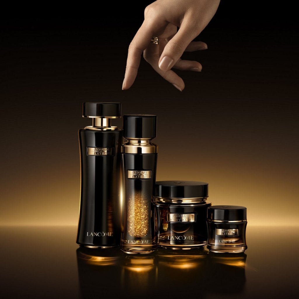 Lancôme Absolue L’Extrait Serum Refillable 30ml - Fragrance London