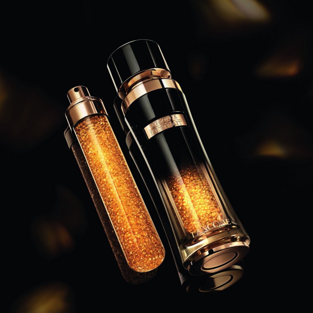 Lancôme Absolue L’Extrait Serum Refillable 30ml - Fragrance London