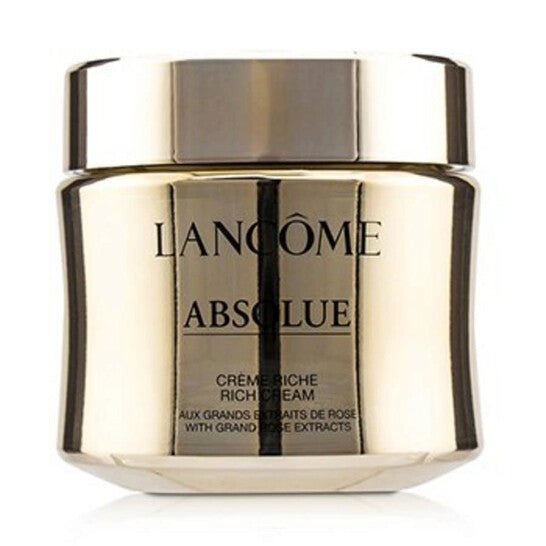 Lancôme Absolue Revitalizing & Brightening Rich Cream - Fragrance London