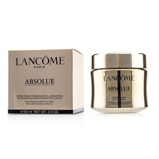 Lancôme Absolue Revitalizing & Brightening Rich Cream - Fragrance London