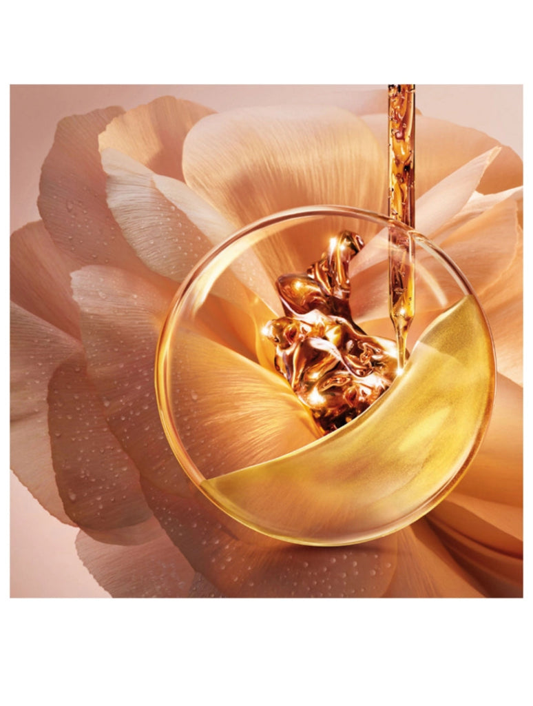 Lancôme Absolue Set (Soft Cream 60ml + Rich Cream 15ml + Serum Star 5ml + Eye Cream 5ml) - Fragrance London