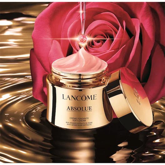 Lancôme Absolue Soft Cream 100ml - Fragrance London