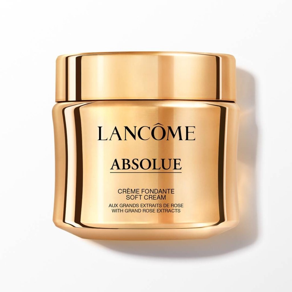 Lancôme Absolue Soft Cream 100ml - Fragrance London