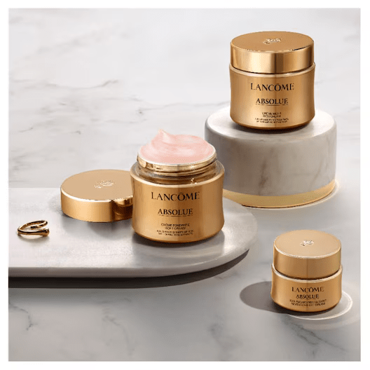 Lancôme Absolue Soft Cream 100ml - Fragrance London