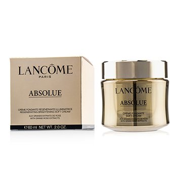 Lancôme Absolue Soft Cream Rose Extracts 60ml - Fragrance London