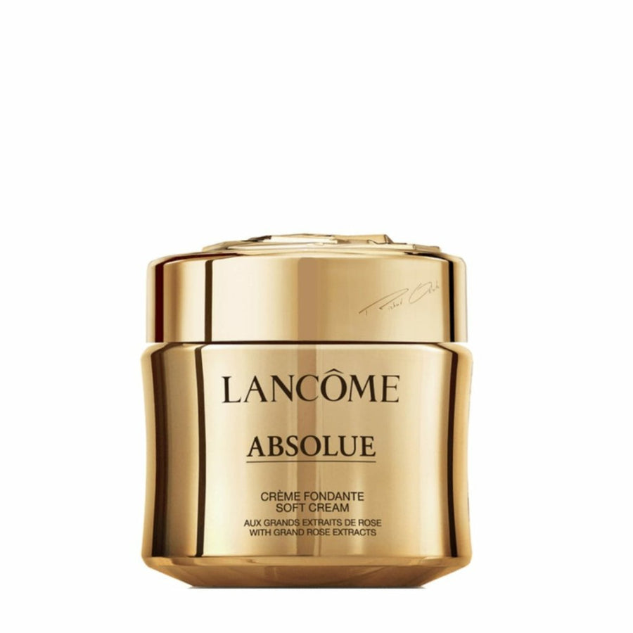Lancôme Absolue Soft Cream Rose Extracts 60ml - Fragrance London