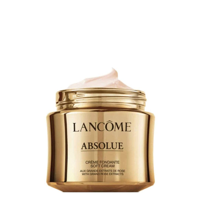 Lancôme Absolue Soft Cream Rose Extracts 60ml - Fragrance London