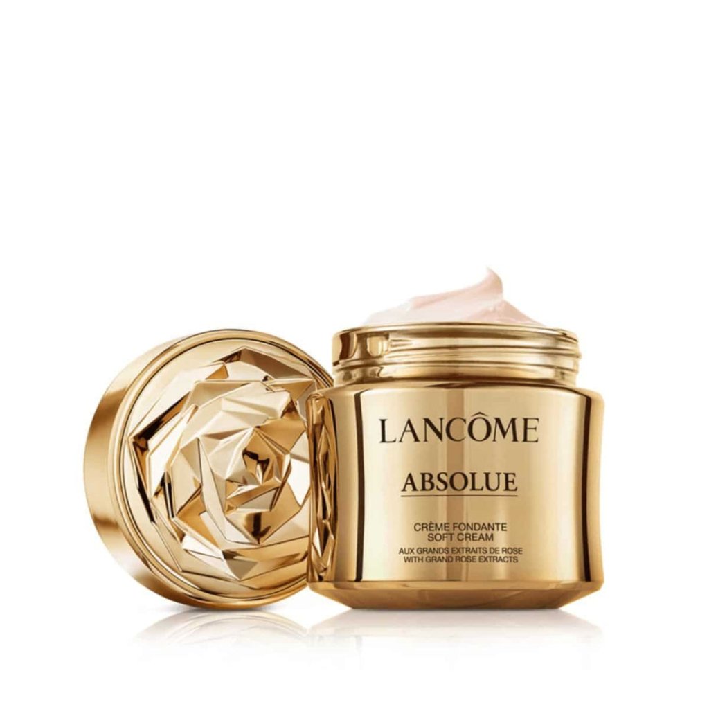 Lancôme Absolue Soft Cream Rose Extracts 60ml - Fragrance London