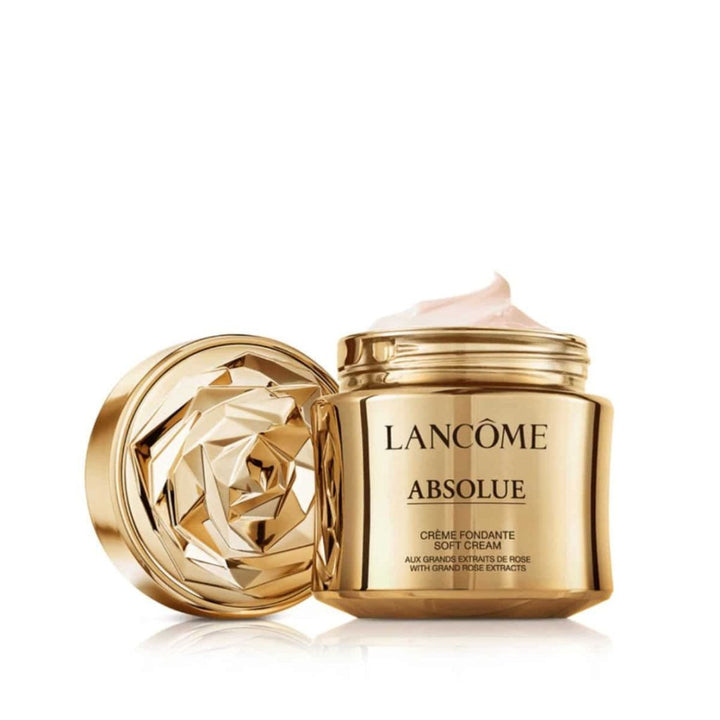 Lancôme Absolue Soft Cream Rose Extracts 60ml - Fragrance London