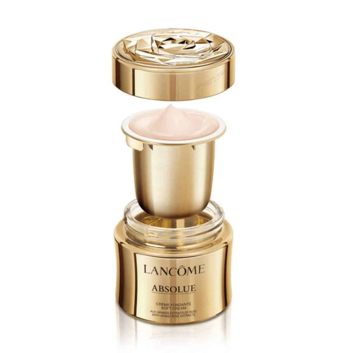 Lancôme Absolue Soft Cream Rose Extracts 60ml - Fragrance London