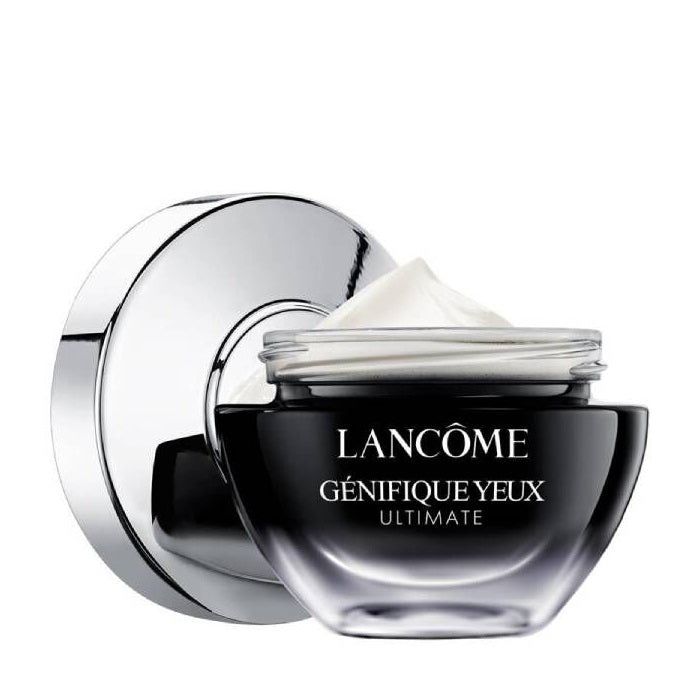 Lancôme Génifique Ultimate Dual - Repair Concentrated Eye Cream 20ml - Fragrance London