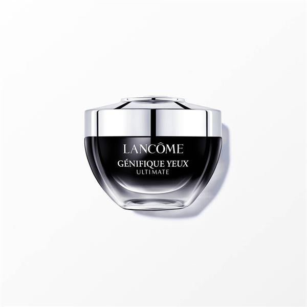Lancôme Génifique Ultimate Dual - Repair Concentrated Eye Cream 20ml - Fragrance London