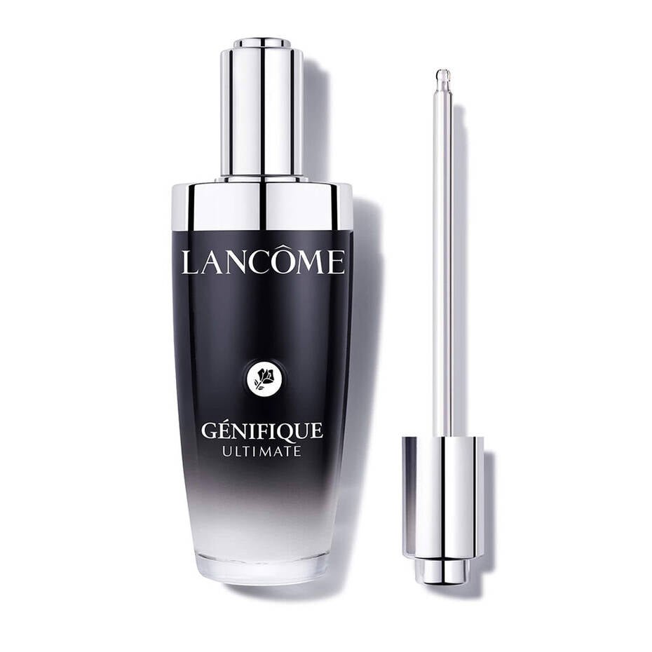 Lancôme Génifique Ultimate Refillable Serum 115ml - Fragrance London