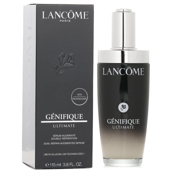 Lancôme Génifique Ultimate Refillable Serum 115ml - Fragrance London