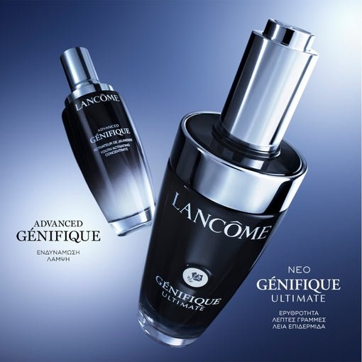Lancôme Génifique Ultimate Refillable Serum 50ml - Fragrance London