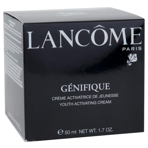 Lancôme Génifique Youth Activating Cream 50ml - Fragrance London