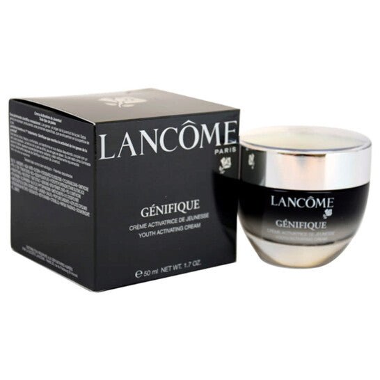 Lancôme Génifique Youth Activating Cream 50ml - Fragrance London