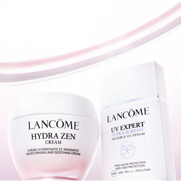 Lancôme Hydra Zen Recharging Day Cream 50ml - Fragrance London