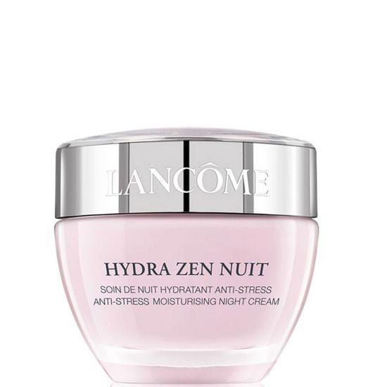 Lancôme Hydra Zen Recharging Night Cream 50ml - Fragrance London