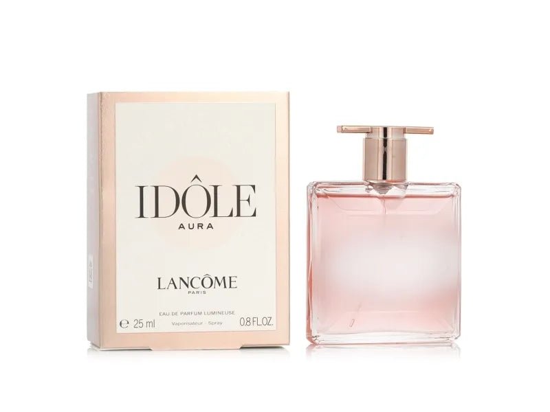 Lancome Idole Aura Eau De Parfum Spray 25ml - Fragrance London