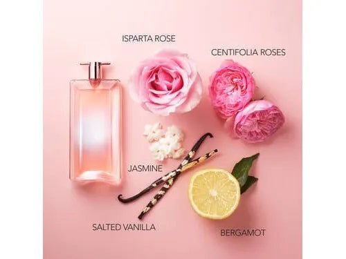 Lancome Idole Aura Eau De Parfum Spray 25ml - Fragrance London
