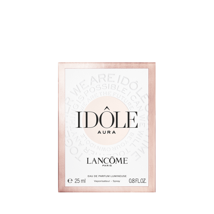 Lancome Idole Aura Eau De Parfum Spray 25ml - Fragrance London