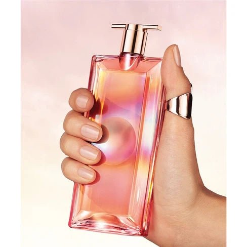 lancome Idole Nectar Eau De Parfum Spray 50ml - Fragrance London