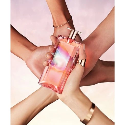 lancome Idole Nectar Eau De Parfum Spray 50ml - Fragrance London