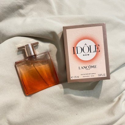 Lancome Idole Now Florale Eau De Parfum Spray 25ml - Fragrance London