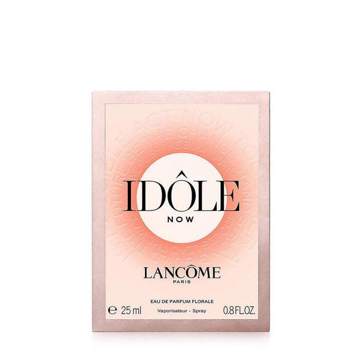 Lancome Idole Now Florale Eau De Parfum Spray 25ml - Fragrance London