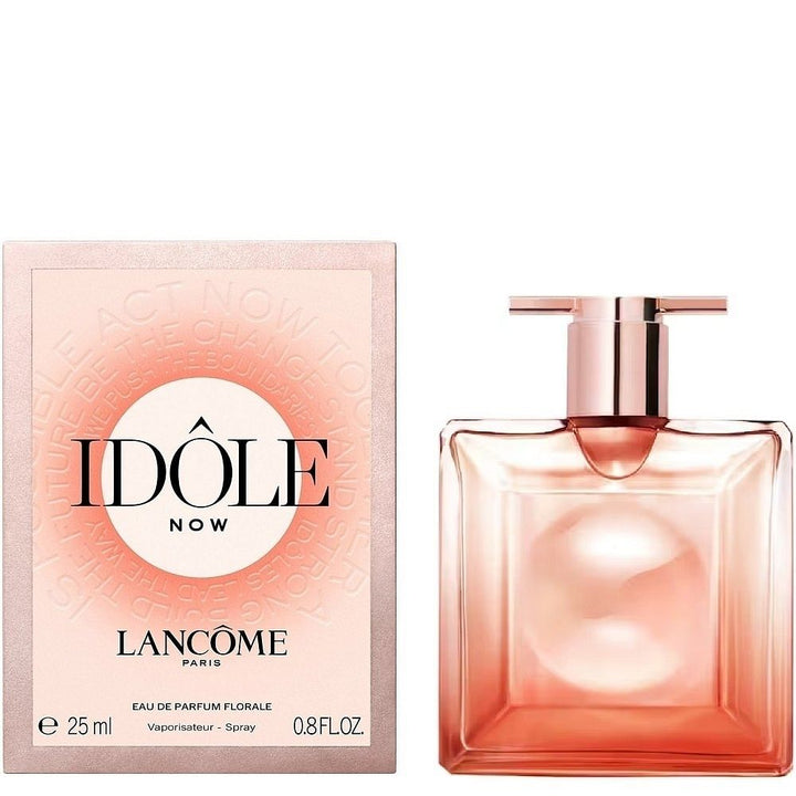 Lancome Idole Now Florale Eau De Parfum Spray 25ml - Fragrance London