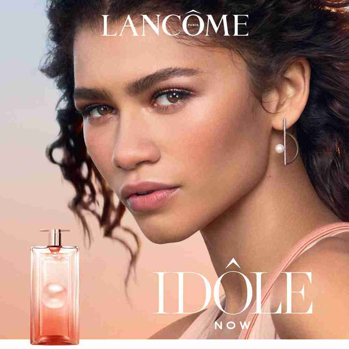 lancome Idole Now Florale Eau De Parfum Spray 50ml - Fragrance London