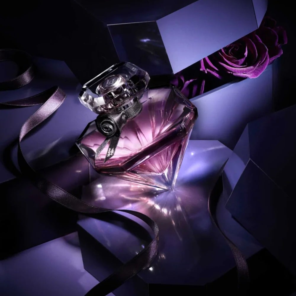 Lancome La Nuit Tresor Eau De Parfum Spray 50ml - Fragrance London