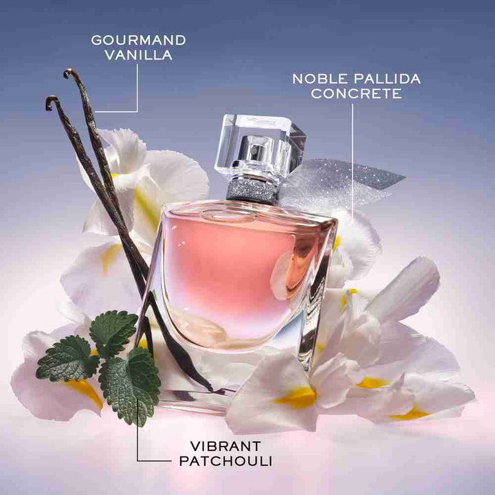 Lancome La Vie Est Belle Eau de Parfum Spray 100ml - Fragrance London