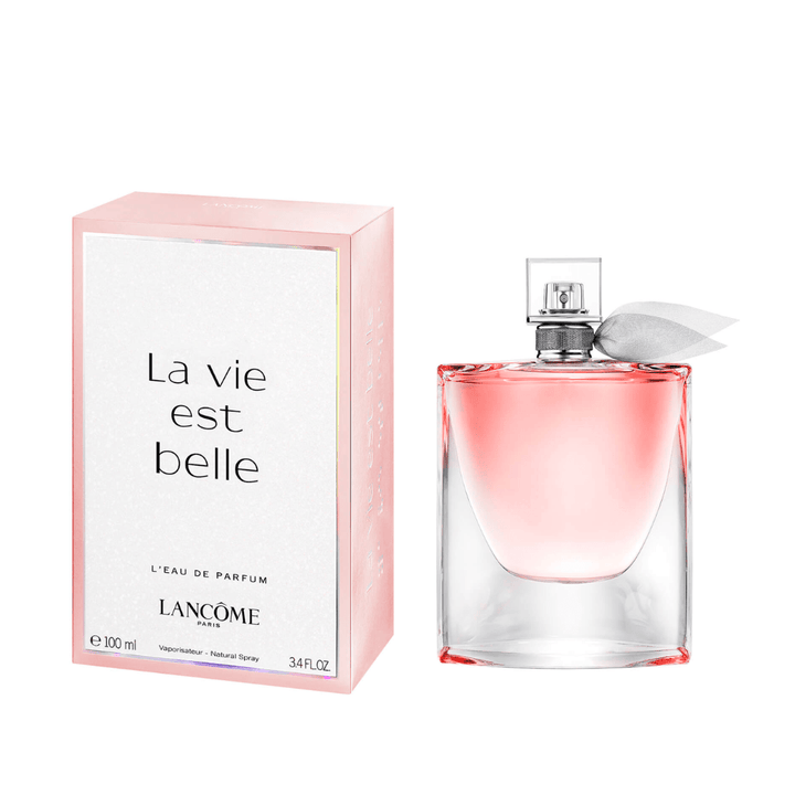 Lancome La Vie Est Belle Eau de Parfum Spray 100ml - Fragrance London