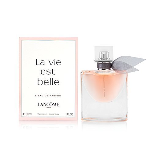 Lancome La Vie Est Belle Eau de Parfum Spray 30ml - Fragrance London