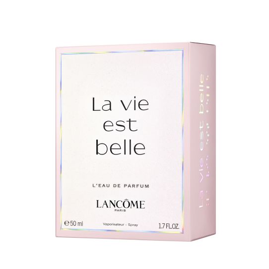Lancome La Vie Est Belle Eau de Parfum Spray 50ml - Fragrance London