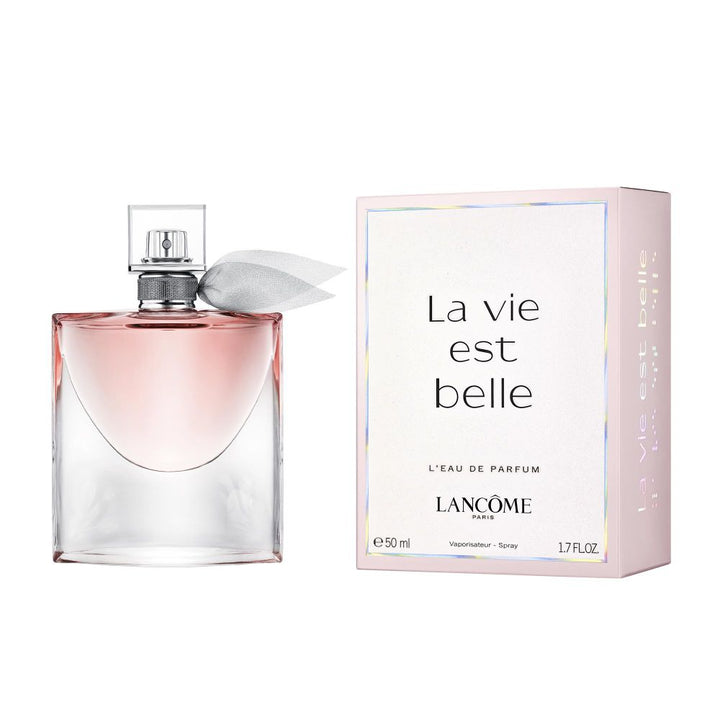 Lancome La Vie Est Belle Eau de Parfum Spray 50ml - Fragrance London