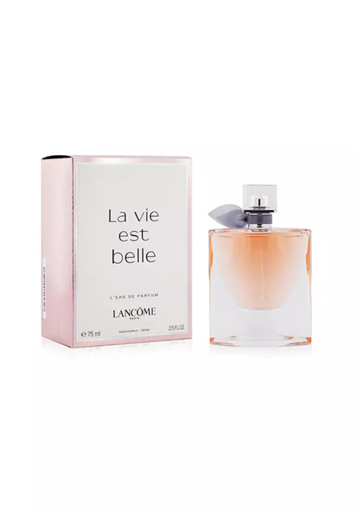 Lancome La Vie Est Belle Eau de Parfum Spray 75ml - Fragrance London