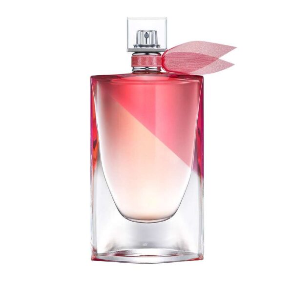 Lancome La Vie Est Belle En Rose Eau De Toilette Spray 100ml - Fragrance London